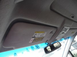 2002 LEXUS RX300 SILVER 3.0L AT 2WD Z18021